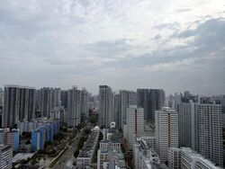 Blk 26B Saint George's Towers (Kallang/Whampoa), HDB 4 Rooms #627150841